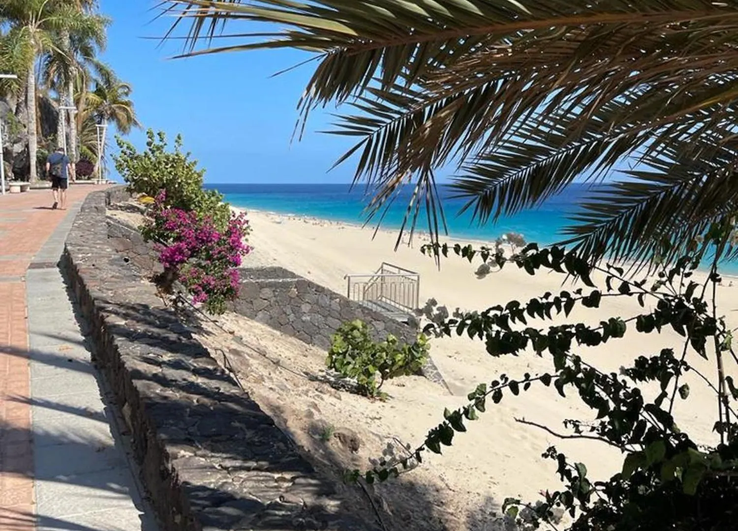 Casa Reina Lägenhet Playa Jandia Spanien