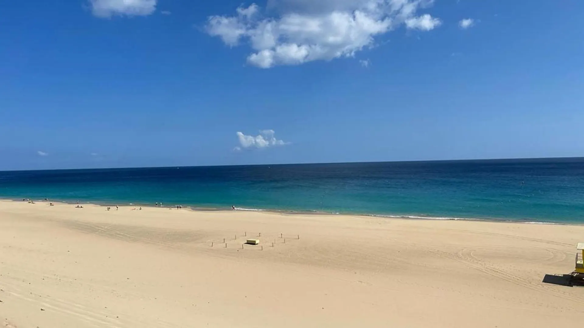 Апартаменты Casa Reina Jandia  0*, Jandia (Fuerteventura) Испания