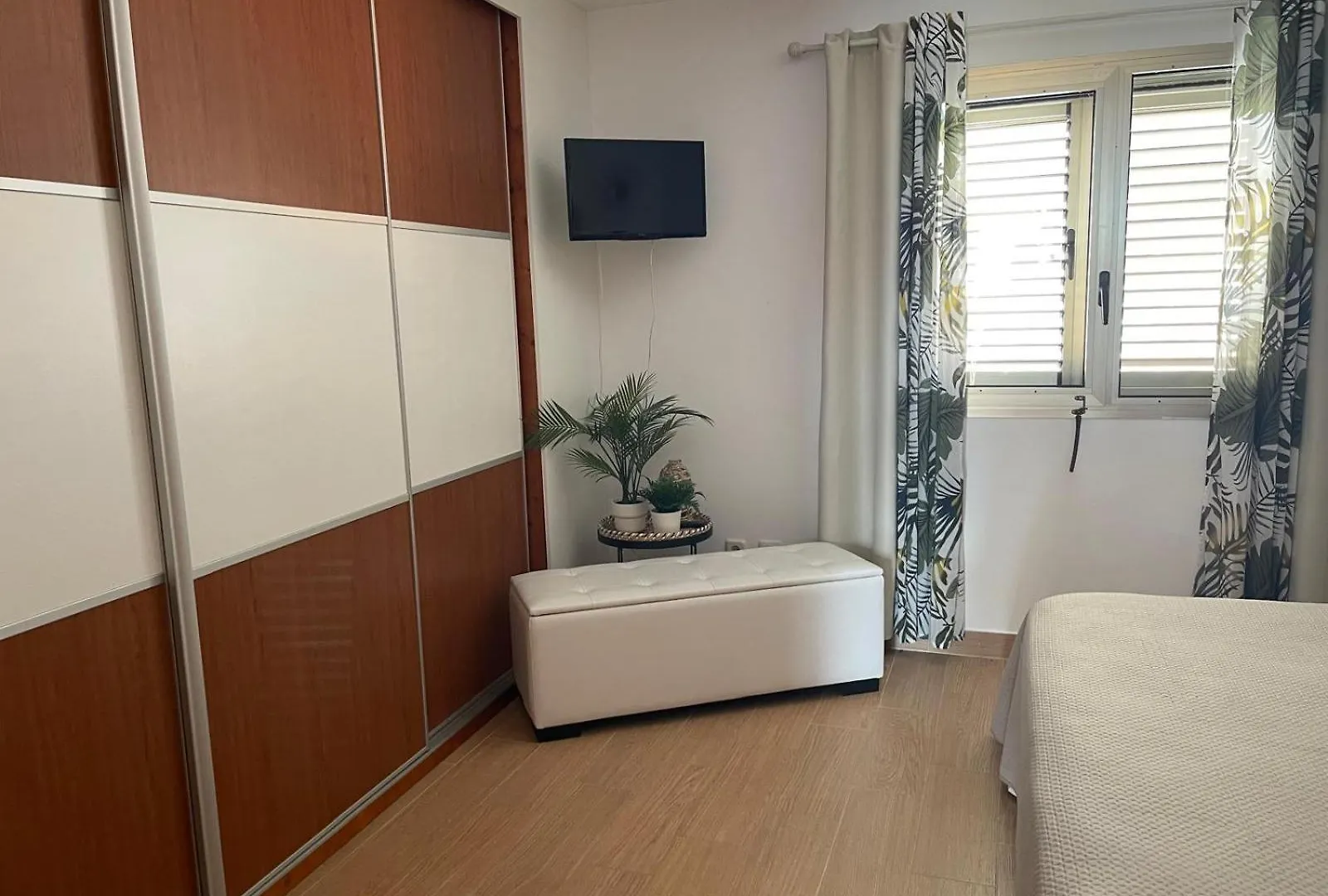 Апартаменты Casa Reina Jandia  0*, Jandia (Fuerteventura)