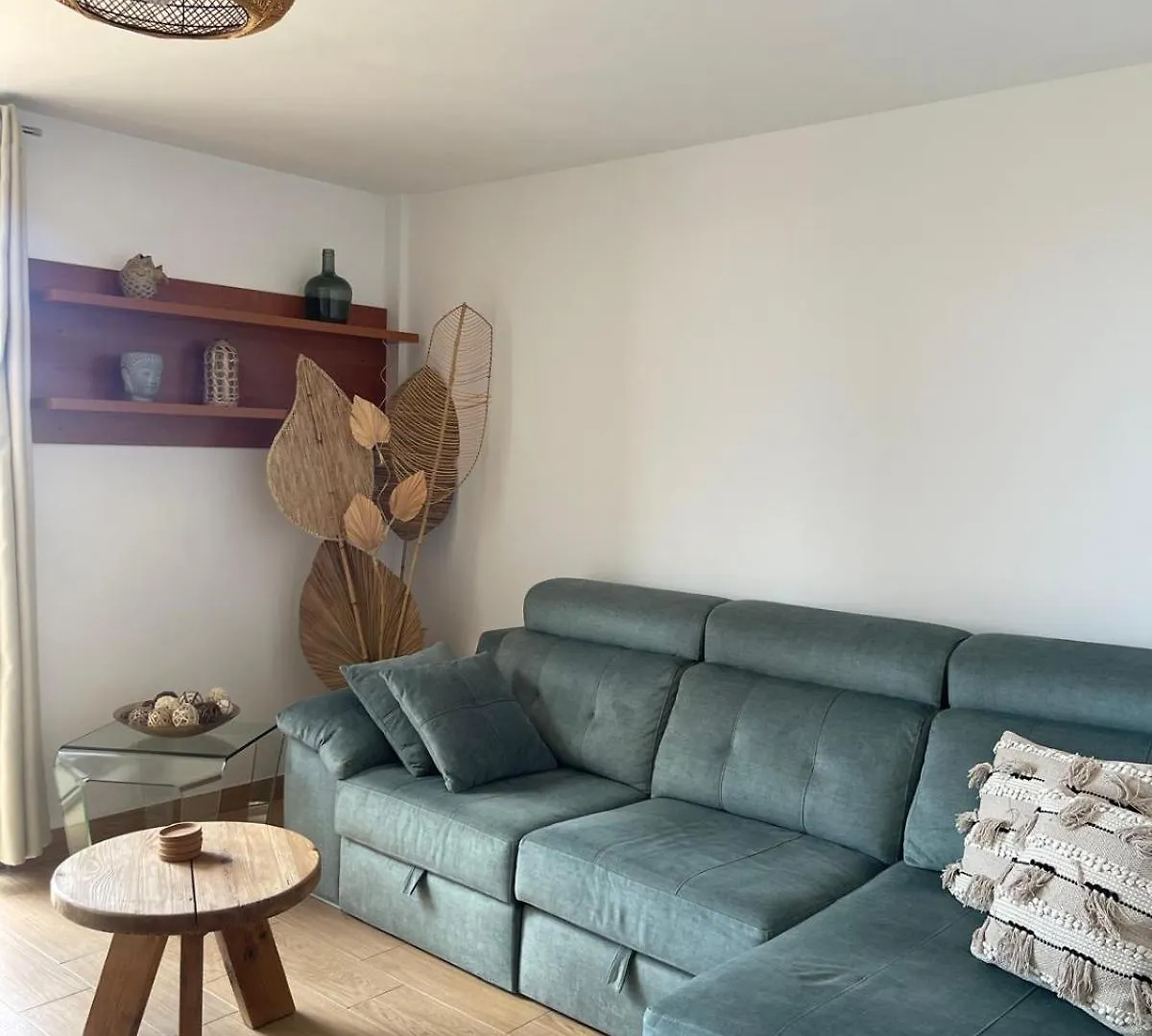 Апартаменты Casa Reina Jandia
