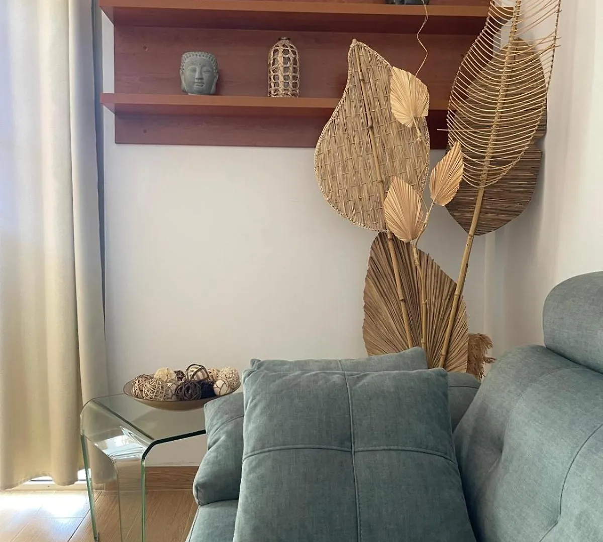 Апартаменты Casa Reina Jandia