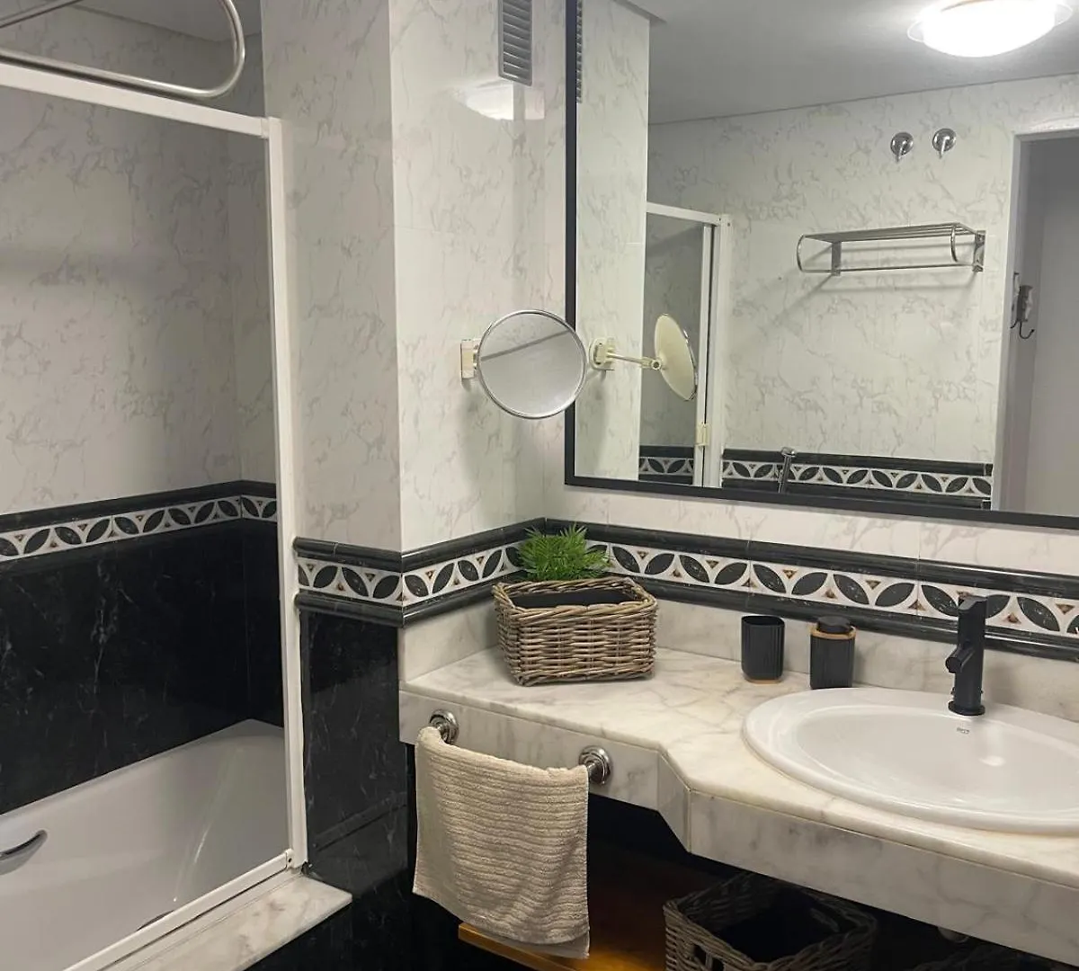 Апартаменты Casa Reina Jandia